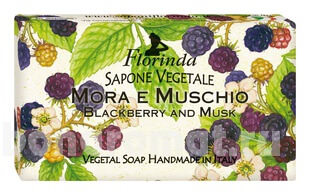   Passione Di Frutta Mora E Muschio