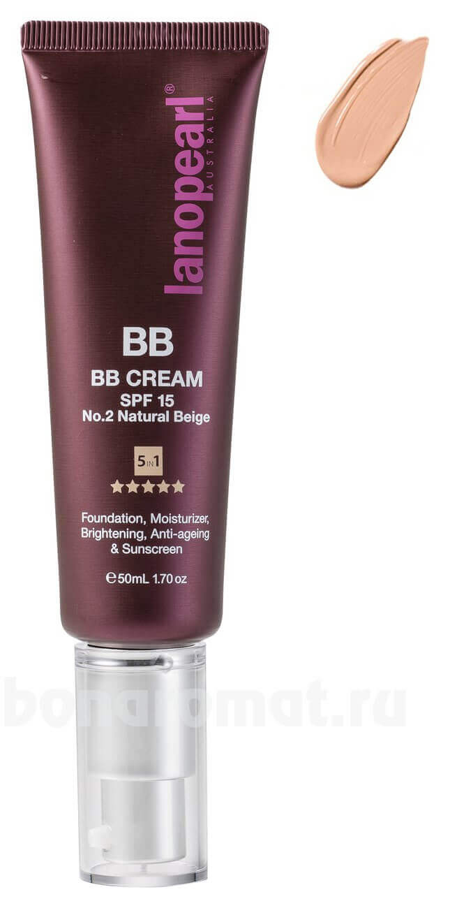BB    Bio Peak BB Cream SPF15 5  1