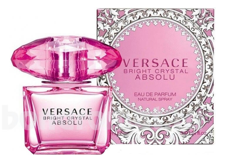 Bright Crystal Absolu