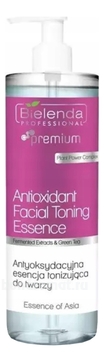       Essence Of Asia Antioxidant Facial Toning Essence