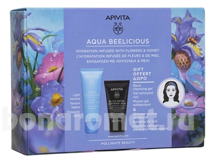  Aqua Beelicious (  -   +       50 + )