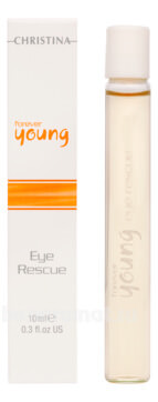        Forever Young Eye Rescue