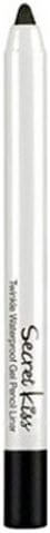     Secret Kiss Twinkle Waterproof Gel Pencil Liner 1,2