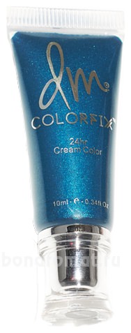    ColorFix 24hr Cream Color Metallic