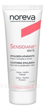       Soin Peaux Intolerantes Texture Legere