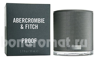 Abercrombie & Fitch Proof cologne