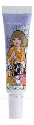   Baby Cheek Cream Blusher