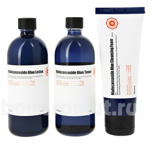      Madecassoside Blue Special Set ( /  /  / 100)