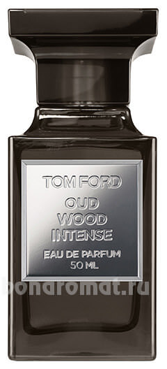 Oud Wood Intense