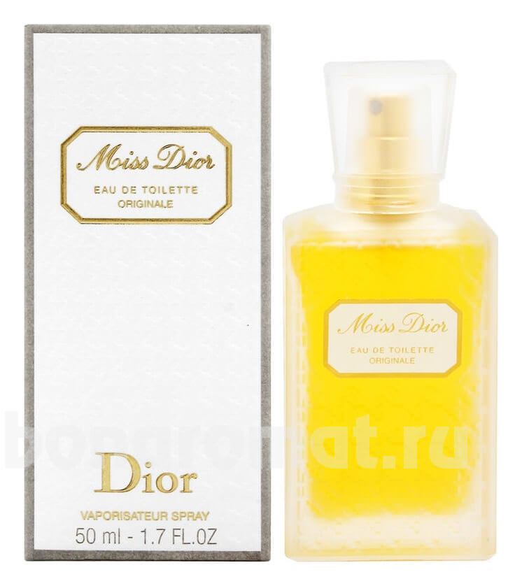 Miss Dior Originale