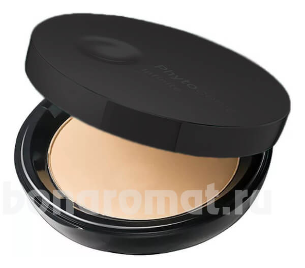  - Phytogenic Infinite Ex Powder Foundation SPF20