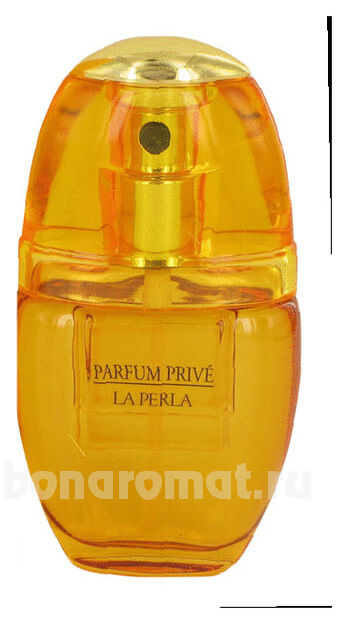 Parfum Prive