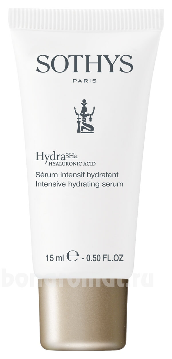     Hydra3Ha Hyaluronic Acid Serum Intensif Hydratant