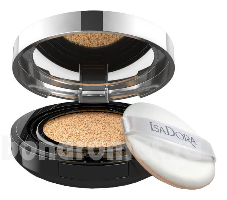    Nude Cushion Foundation