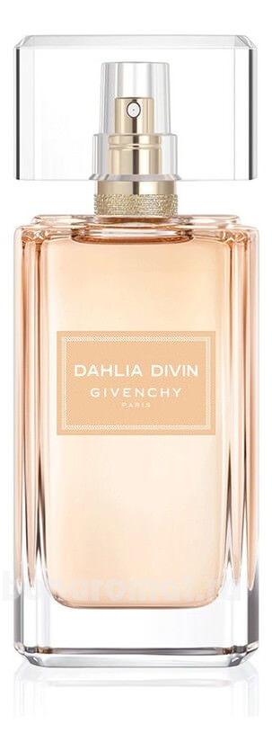 Dahlia Divin Nude Eau De Parfum