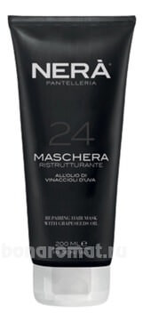         24 Maschera Ristrutturante