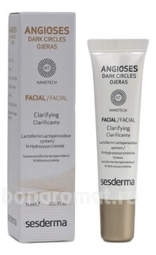         Angioses Dark Circles Ojeras