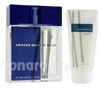 In Blue Pour Homme