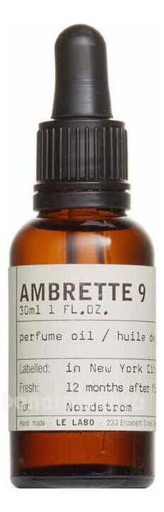 Ambrette 9