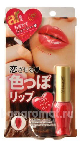    Lovetulle Pure Liquid Rouge