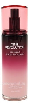        Time Revolution Red Algae Revitalizing Lotion