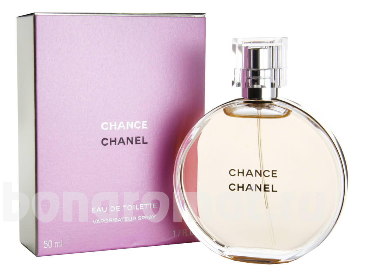 Chance Eau De Toilette