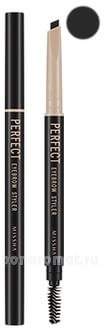    Perfect Eyebrow Styler 0,35