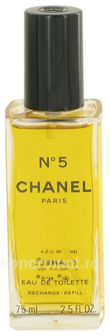 No5 Eau De Toilette