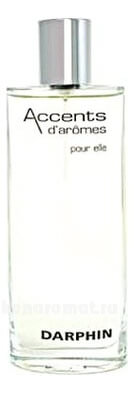 Accents D'Aromes Pour Elle