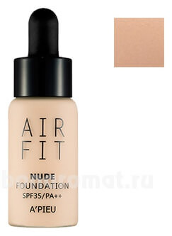   Air Fit Nude Foundation