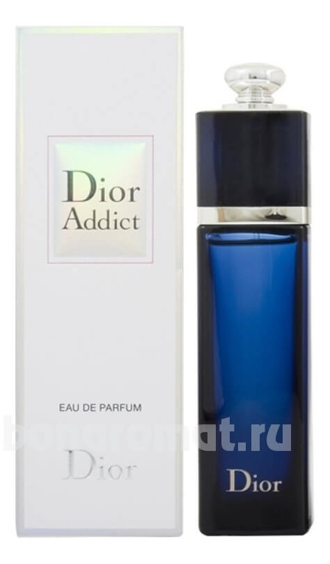 Addict Eau De Parfum 2014