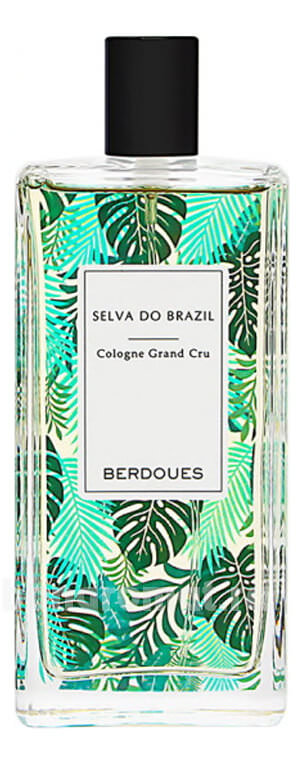Selva do Brazil