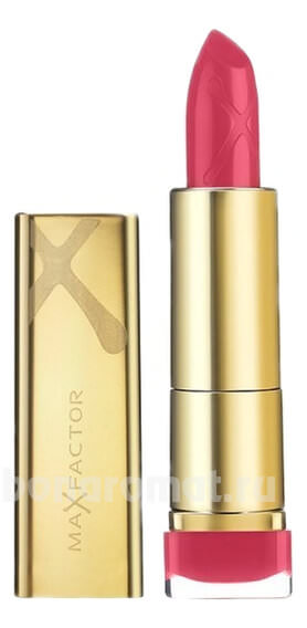   Colour Elixir Lipstick