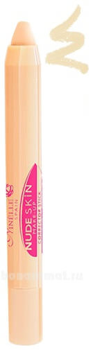 -   Nude Skin Make-Up Corrector Stick