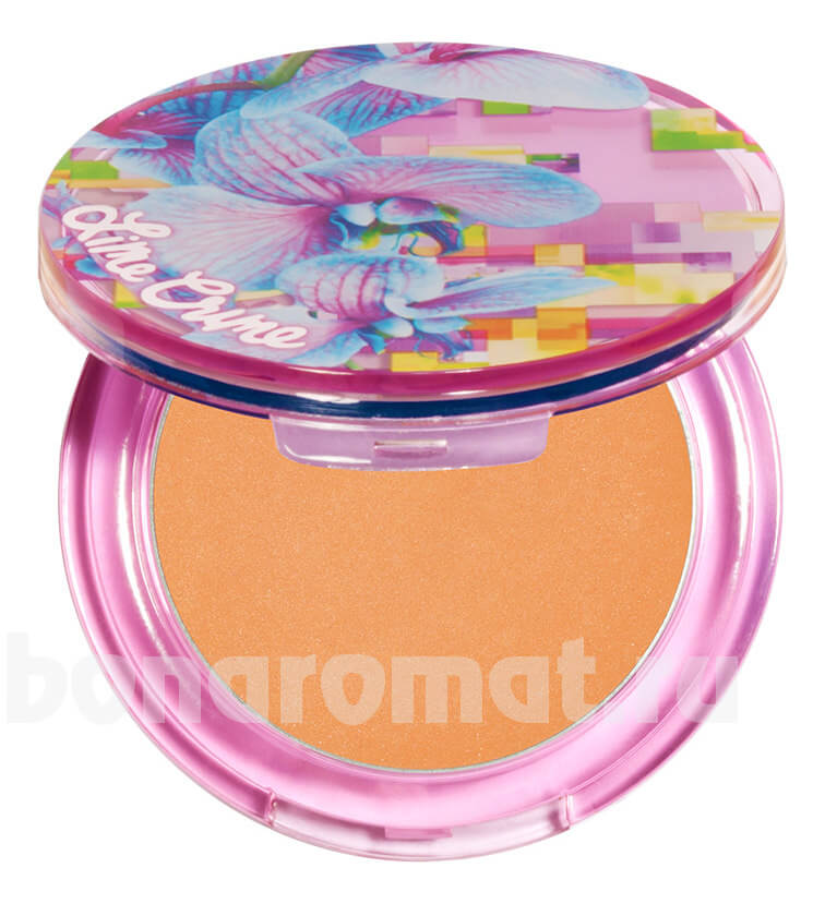    Softwear Blush