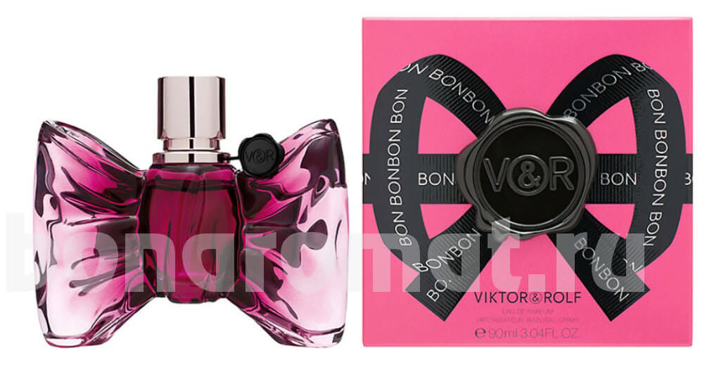 Viktor & Rolf Bonbon Couture