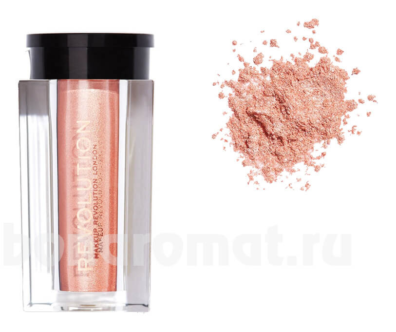    Crushed Pearl Pigments 1,6