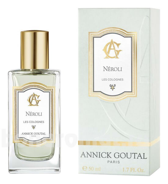 Les Colognes Neroli