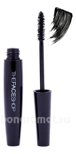    Freshian Volumizing Mascara