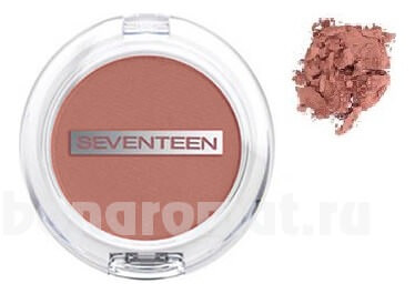     Natural Matte Silky Blusher