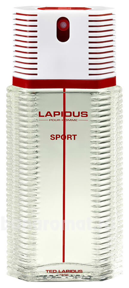 Lapidus Pour Homme Sport