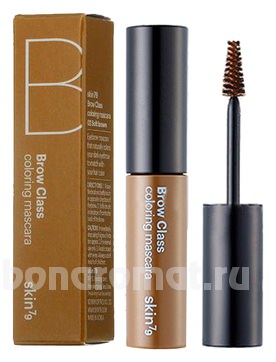    Brow Class Coloring Mascara 4,5