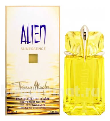 Alien Sunessence EDT Legere