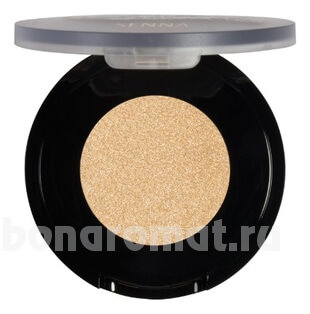    Eye Color Metallic Powder Eyeshadow