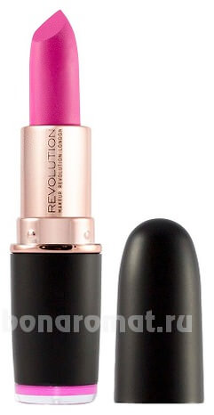     Iconic Matte Revolution Lipstik 3,2