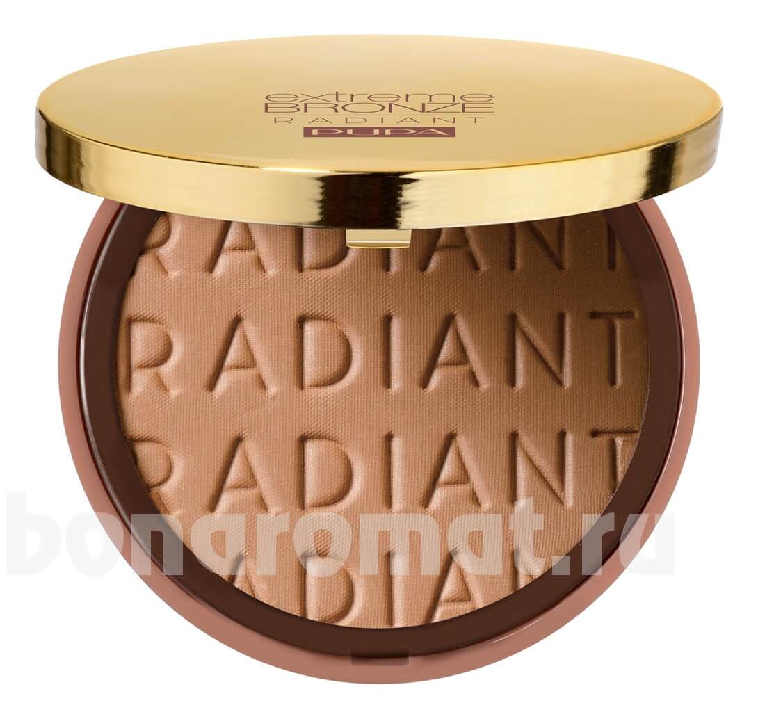     Extreme Bronze Radiant 7,5