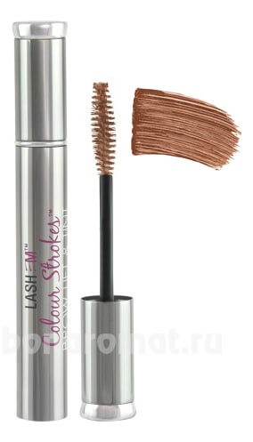        Colour Strokes Brow Tint & Lift With Lash Enhancing Serum