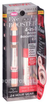    Eye Booster Brow Boosting (-  ) 1,8
