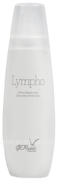     Lympho