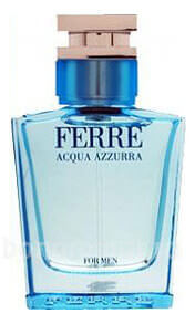 Acqua Azzurra For Men